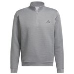 adidas Pullover Ultimate365 Dwr Txt Grey Three White Präsentation