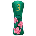 Taylormade Schlägerhaube Season Opener Headcover Fairway 3 Präsentation