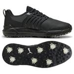 Puma Golf Chaussures avec spikes Ignite Elevate 2 Tour Black Présentation