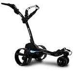 MGI Chariot electrique Zip Navigator Matte Black Gloss Présentation