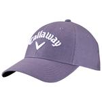 Callaway Golf Cap Junior Tour Violet Haze Präsentation