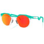 Oakley Lunettes de soleil Hstn Celeste Prizm Ruby Polarized 