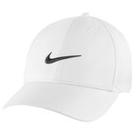 Nike Casquettes Nike Dri-Fit Legacy91 White/Black Présentation