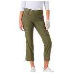 Daily Sports Pantalon Magic Straight Ankle Sage Présentation