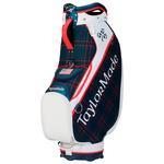 Taylormade Cartbag (Komplettsatz) Staff Bag Limited Edition Women US OPEN Präsentation