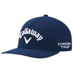 Callaway Golf Cap Performance Pro Navy Präsentation