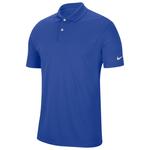 Nike Polohemde Dri Fit Victory Polo Game Royal Präsentation