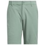 adidas Bermuda Ult 8.5In Short Silver Green Présentation
