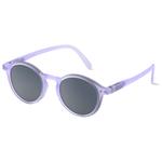 Izipizi Lunettes de soleil Sun Kids #D Lavender Grey Polarized 
