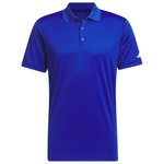 adidas Polohemde Adi Performance Polo Collegiate Royal Präsentation