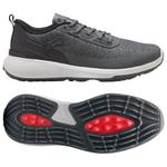 Puma Golf Schuhe ohne Spikes Gruve Sport Sky Cool Mid Gray Präsentation