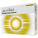 XXIO Balles neuves XXIO Rebound Drive Premium White - Sans Présentation