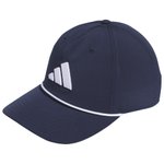 adidas Cap Tour 5 Panel Collegate Navy Präsentation