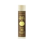 Sun Bum Sonnencreme Lip Original Balm Spf 30 Coconut Profilansicht