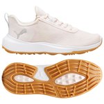 Puma Golf Schuhe ohne Spikes Fusion Crush Sport W Frosty Pink Gum Präsentation