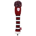 Callaway Golf Schlägerhaube Pom Pom Hybrid Cardinal Präsentation