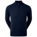 Footjoy Pull Présentation