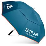 Big Max Parapluies Aqua Umbrella Blue Orange Présentation