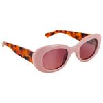 Moken Vision Ivy Pink Pink Cat.3 Gradient Polarized 