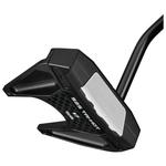 Odyssey Golf Putter Square 2 Square Tri-Hot Black SB Seven Présentation