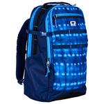 Ogio Sac à dos Alpha 25L Backpack Shibori Dot Présentation
