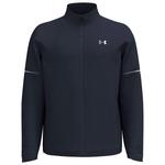 Under Armour Jacke Drive Rain Jacket Midnight Navy Matallic Präsentation