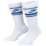 Nike Socken Everyday Esential Pairs White Game Royal Präsentation