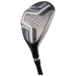 Ping Hybridschläger Prodi G Hybrid 59 (150cm) Präsentation