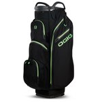 Ogio Sacs chariot serie All Elements Silencer Cart Black Présentation