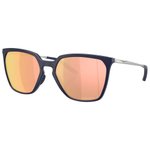 Oakley Sielo Sq Matte Navy Prizm Rose Gold 
