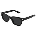 Saint Laurent Sonnenbrille SL 874 001 Black Präsentation
