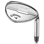 Callaway Golf Wedges Opus Chrome Présentation
