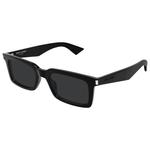 Saint Laurent Sonnenbrille SL 860 001 Black Präsentation