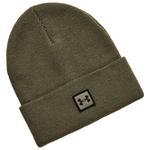 Under Armour Mütze Halftime Cuff Marine Od Green Präsentation