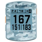 Bushnell Consoles GPS Phantom 2 Grey Camo Présentation