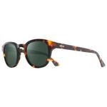 Revo Sterling G Tortoise Crystal Smoke Green Polarized 