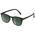 Izipizi Sonnenbrille Sun #E Black Polarized Präsentation