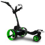 MGI Chariot electrique Zip X5 Black Gloss Présentation