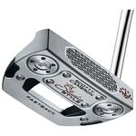 Scotty Cameron Putter Studio Style Fastback Präsentation