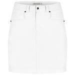 Rohnisch Rock Chie Comfort Skort White Präsentation