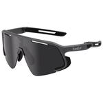 Bollé Sonnenbrille Windchaser Grey Matte Tns Gun Polarized Präsentation