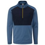 Ping Pullover Astbury Fusion Navy Präsentation