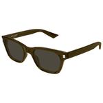 Saint Laurent Sonnenbrille SL 874 004 Brown Präsentation