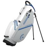 Callaway Golf Sacs trepied serie Chase Dry Stand White Silver Royal Présentation