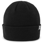 Footjoy Mütze Knit Black Präsentation