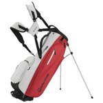 Taylormade Sacs trepied serie Flextech Silver Red 