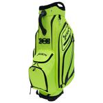 Srixon Friday Cart Yellow Black 