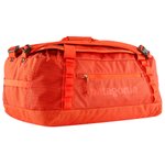 Patagonia Black Hole Duffel 40L Pollinator Orange 