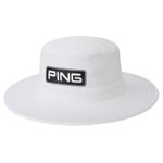 Ping Bob Boonie White Präsentation