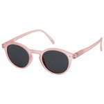 Izipizi Sun #H Pink Soft Grey 